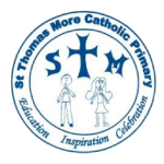 St Thomas More Catholic Primary School