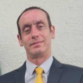 Photo of Ewan Johnson