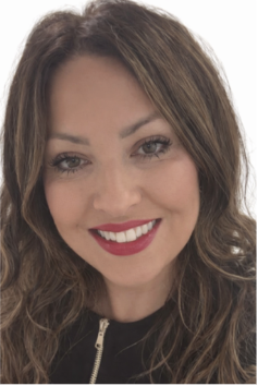 Photo of Rachel Penney