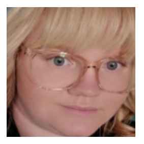 Photo of Kayla Jolly